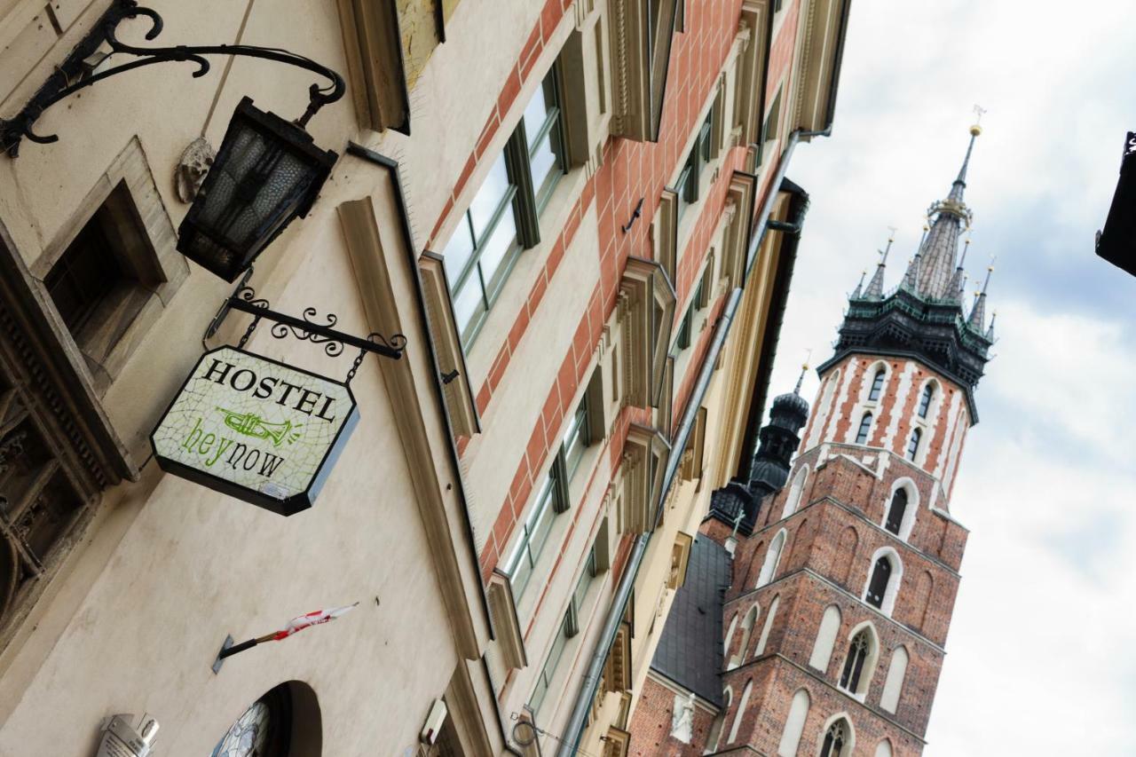 Heynow Rooms, Apartments And Hostel In City Center, Krakow